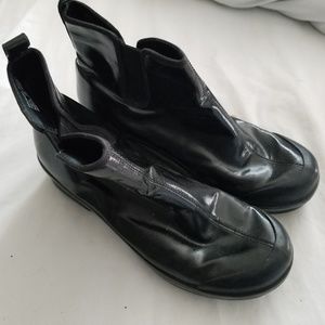 USED Dansko Boots